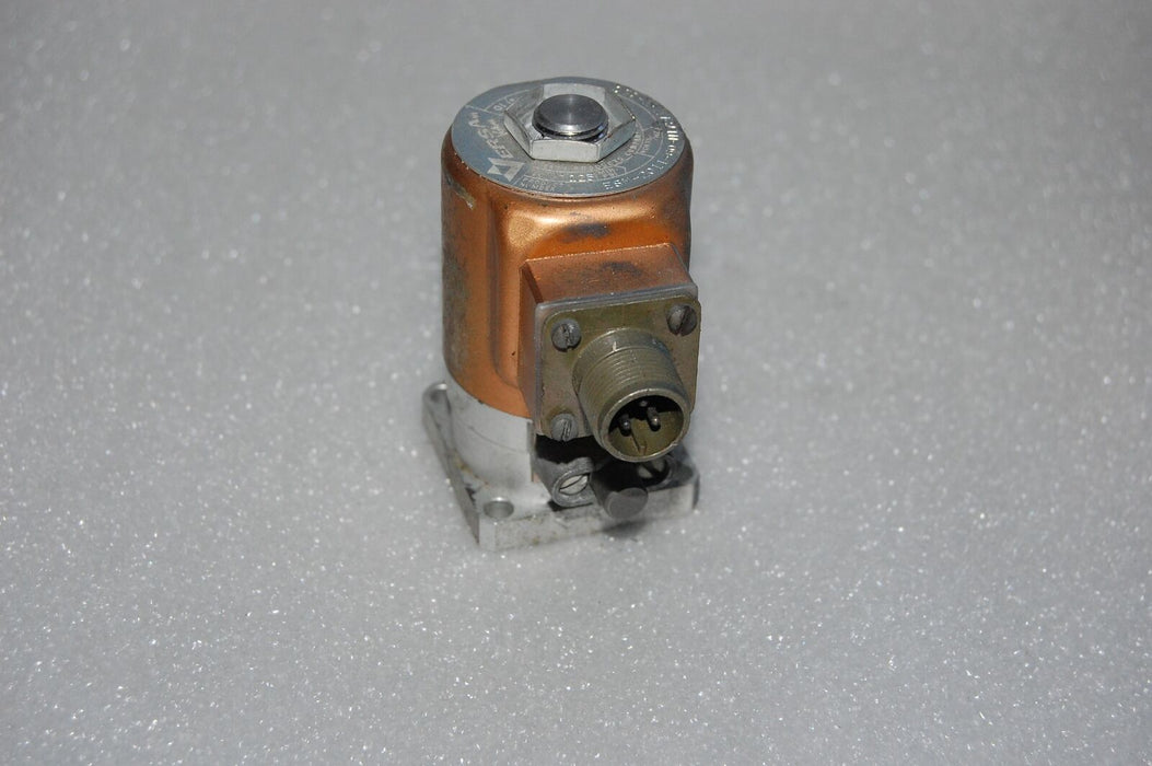 Versa Valve ESM-2011-60-M172AE-E-3BC