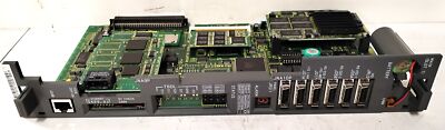 Fanuc A16B-3200-0412 Main CPU Module