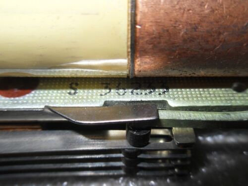 CP Clare S 36233 Relay