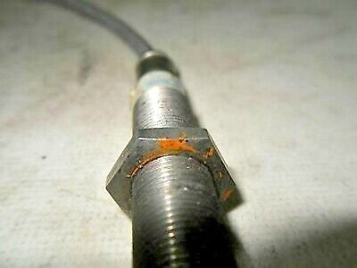 Cutler-Hammer E57MAL12A2 Proximity Switch