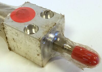 Bimba BFNRM-041-D Single-Acting Pneumatic Cylinder