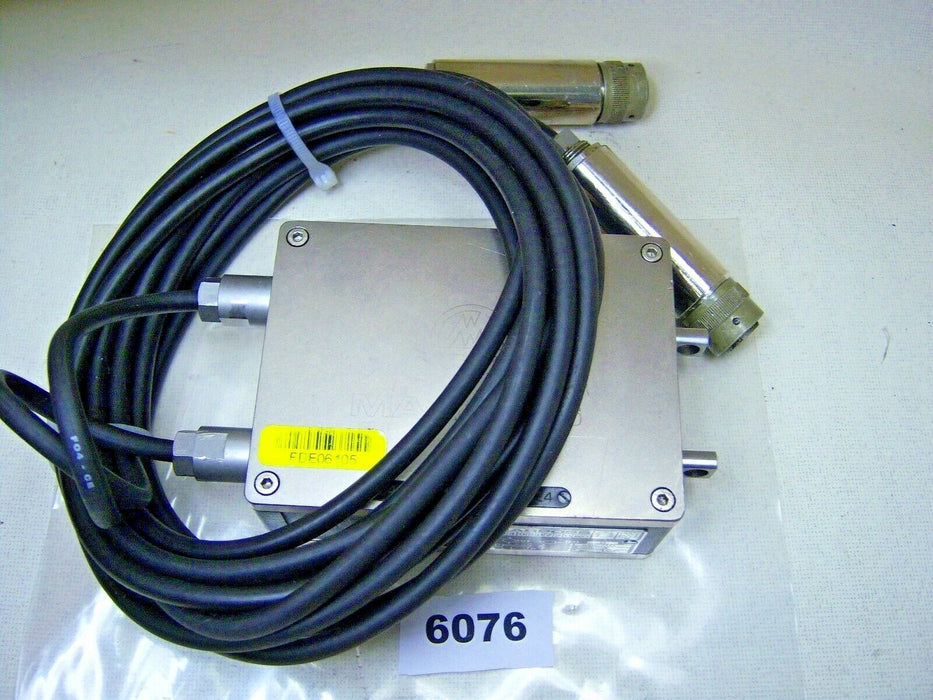 Marposs Gauge Head 3405073060