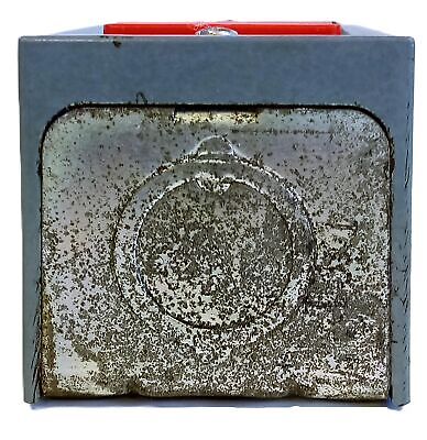 Cutler-Hammer 86-2588 Start/Stop Pushbutton Switch