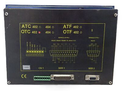 CET OTC402 Digital HMI Operator Control Panel