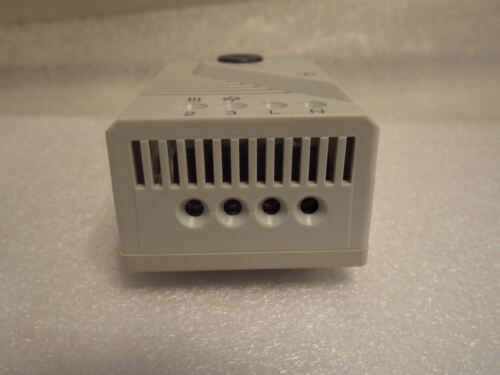 BADER ENGINEERING MECHANICAL THERMOSTAT FZK 011