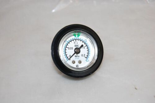 SMC G46-P2-N02-C-X30 GAUGE
