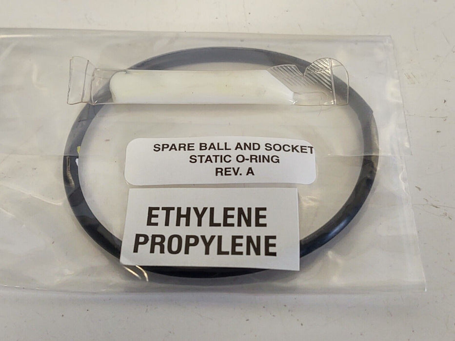 Chesterton Rebuild Kit for 442HP Size 2.492 in See Description for Parts List