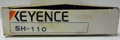 Keyence SH-110 Proximity Sensor