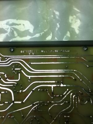 Bailey 6629521B1 Signal Generator Module