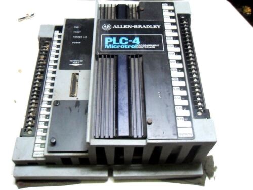 Allen-Bradley 1773-L1A Programmable Controller