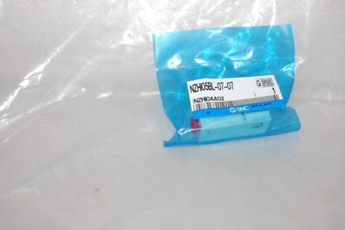 SMC VACCUM EJECTOR NZHI05BL-07-07