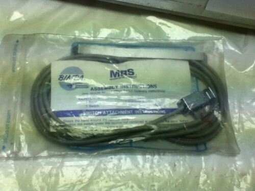 Bimba Mrs-1.5-Xb-17 Reed Switch