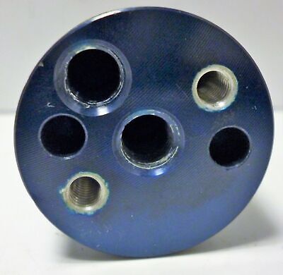 Cincinnati Test Systems CI30 Pneumatic Actuated Connector