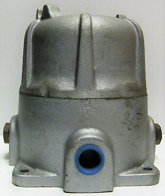 Crouse-Hinds EJH52-11100 Diaphragm Pressure Switch