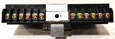 Cutler-Hammer C323VR2A 110-240 V AC Time Delay Low Voltage Release Relay