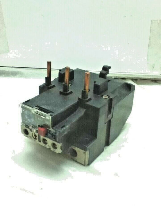 Telemecanique LR2-D3322 Thermal Overload Relay