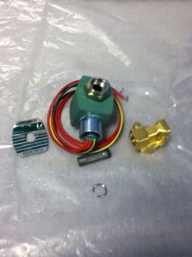 ASCO 8262G90VM VALVE