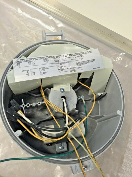 COOPER VMVCJ175GP/120 VAPOR LIGHT