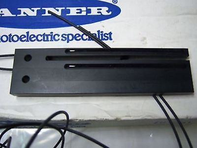 Banner Engineering PDIS46UM5 Plastic Fiber Assy 65883