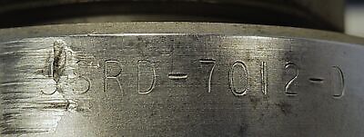 Bimba SSRD-7012-D Pneumatic Cylinder