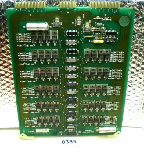 Printronix Hammer Driver 101200-001