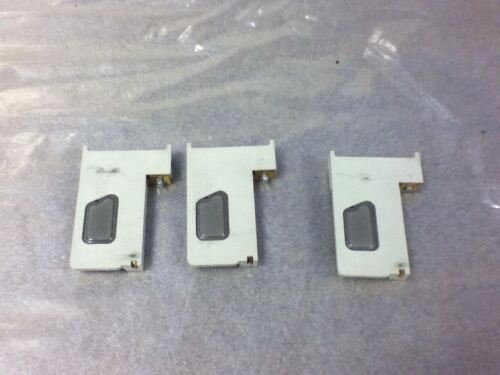 LOT OF 3 EATON H2008B HEATERS