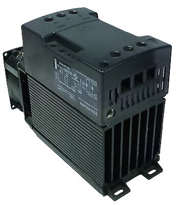 Watlow DC22-60F0-0000 DIN-A-MITE® 277-600 V AC Solid State SC Rectifier