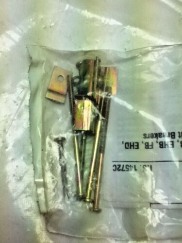 EATON 1261-C66G05 MOUNTING KIT