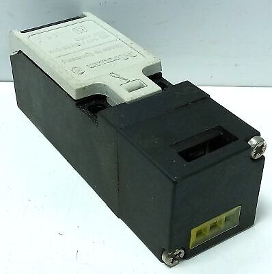 Moeller AT0-11-1-ZB 230/400 V 4-6 A Safety Interlock Switch