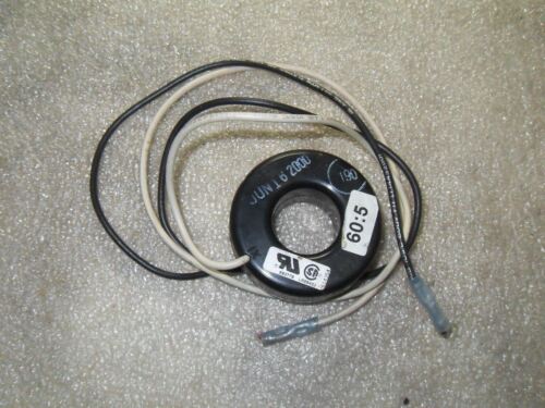 Weschler Electric 2 RL-600 Transformer