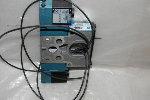 MAC Valves 821C-PM-11DA-142