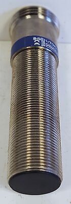 Telemecanique XS1-M18NA370A Inductive Proximity Sensor