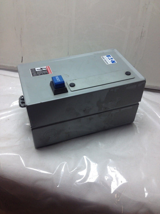 Cutler-Hammer ECN0511TAA Starter