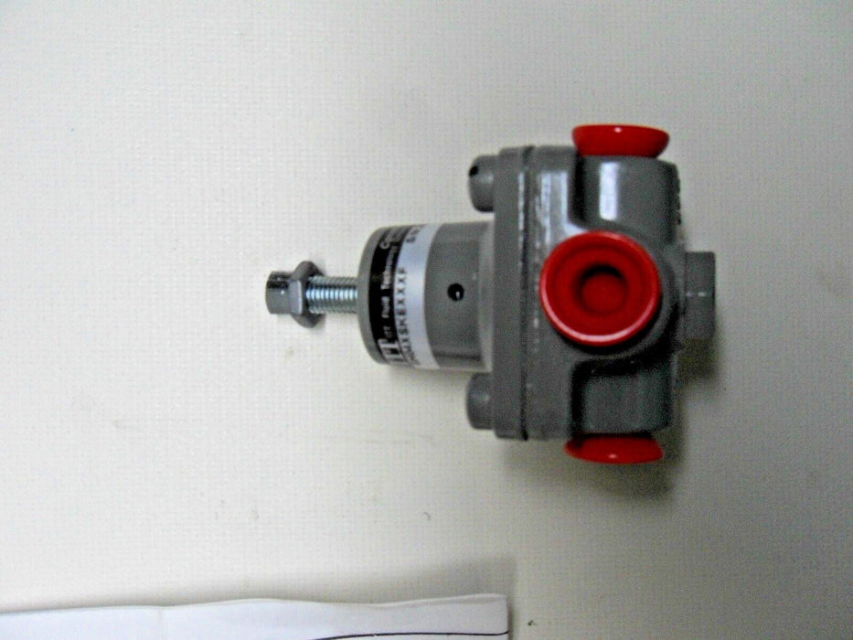 ITT Conoflow GH04XSKEXXXF Cushion Loading Regulator