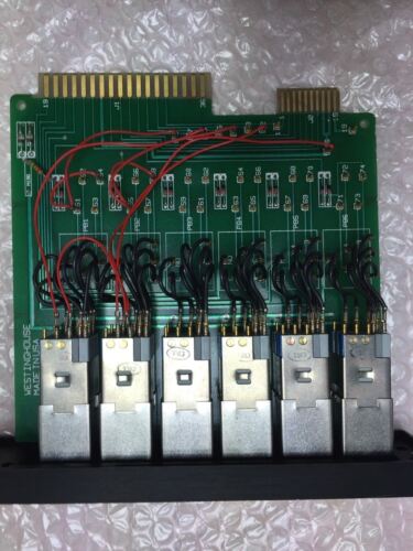 Westinghouse 2381C10A12-3 Interface Module