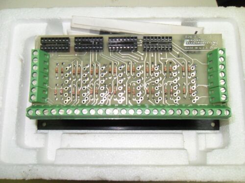 1 Cincinnati ELECTROSYSTEMS 829-8-C