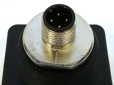 Banner Engineering OPBT2QDH 27189 10-30VDC Power Block for Photoelectric Sensor