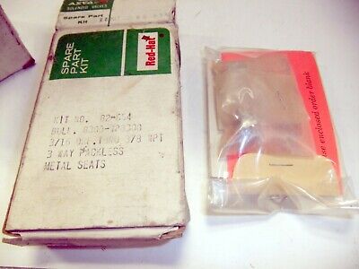 ASCO Rebuild Kit 82-654 082654