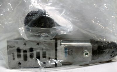 Festo LR-ZP-P-D-2 Pressure Regulating Valve
