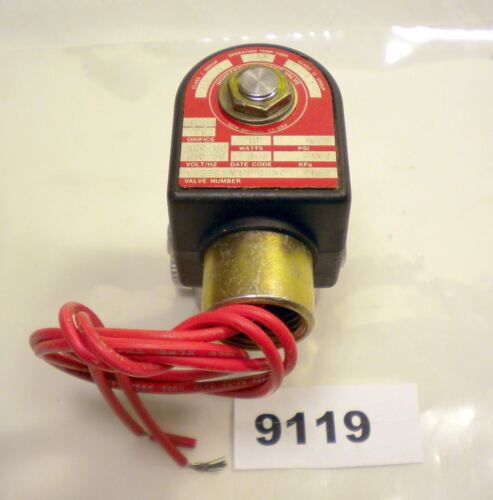 Honeywell Valve 71331SN1MMOONOH 11P3 7/64"