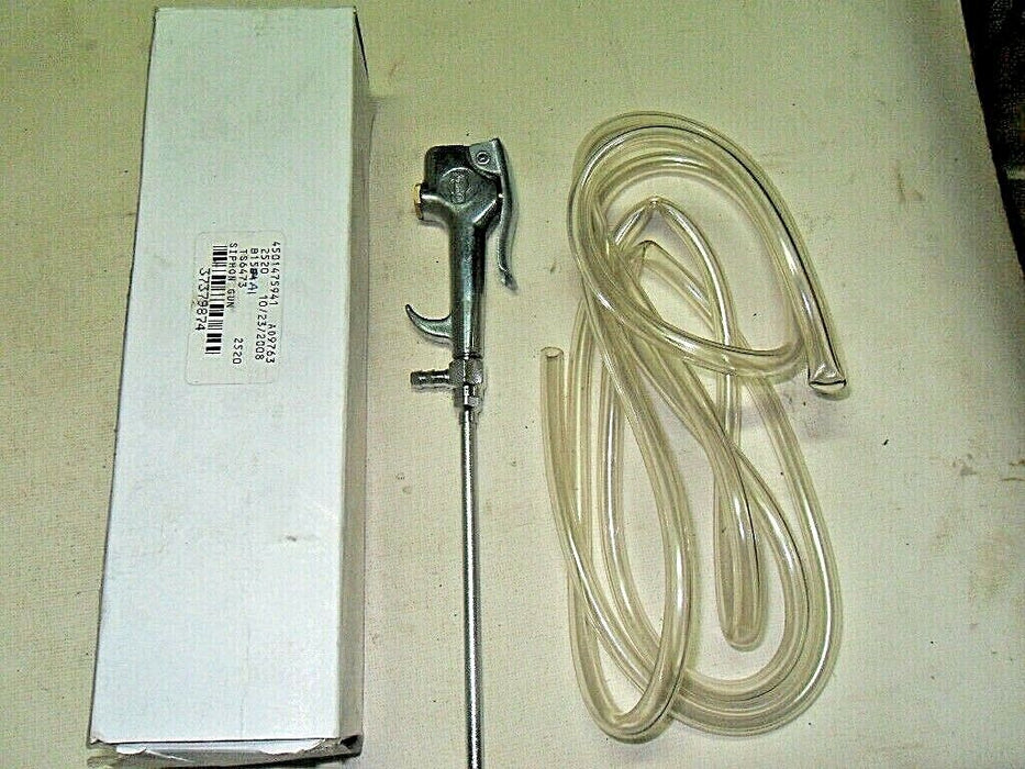 Amflo 220T Siphon Nozzle and Hose