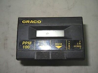 Graco 224-877 Digital Controller
