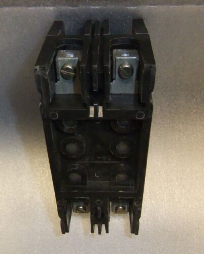 Boltswitch Pull Out Switch PR221 30A 240V 2 Pole