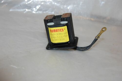 Numatics COIL 139-329