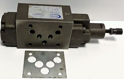 Continental Hydraulics P12S-SP-200-G Sequencing Valve