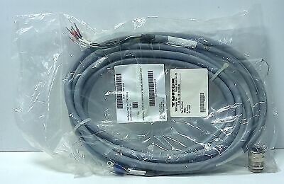 Turck 13063 PLC Cable