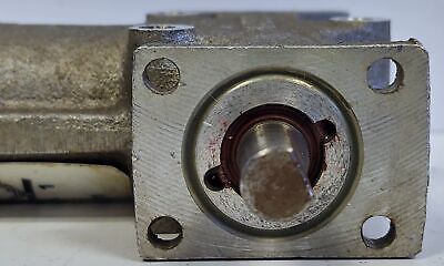 Curtis 937367 FM375 Gearbox