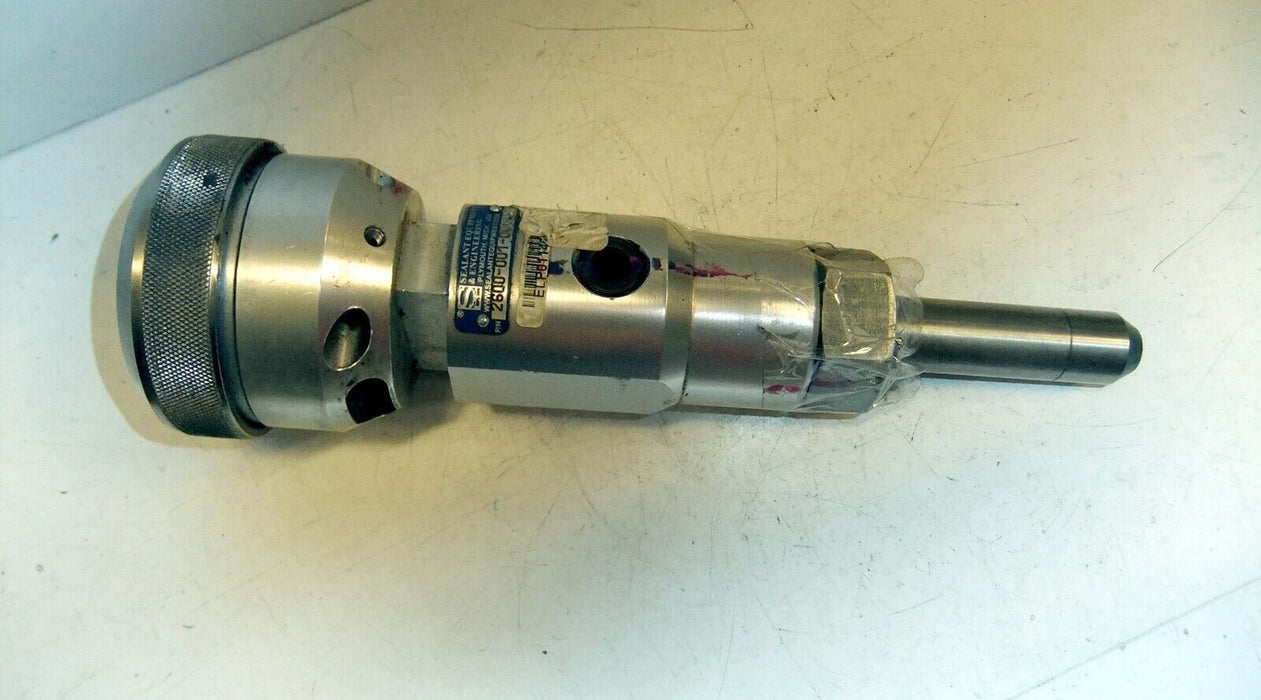 Sealant Equipment 2600-001-004-AA Dispense Valve Assembly