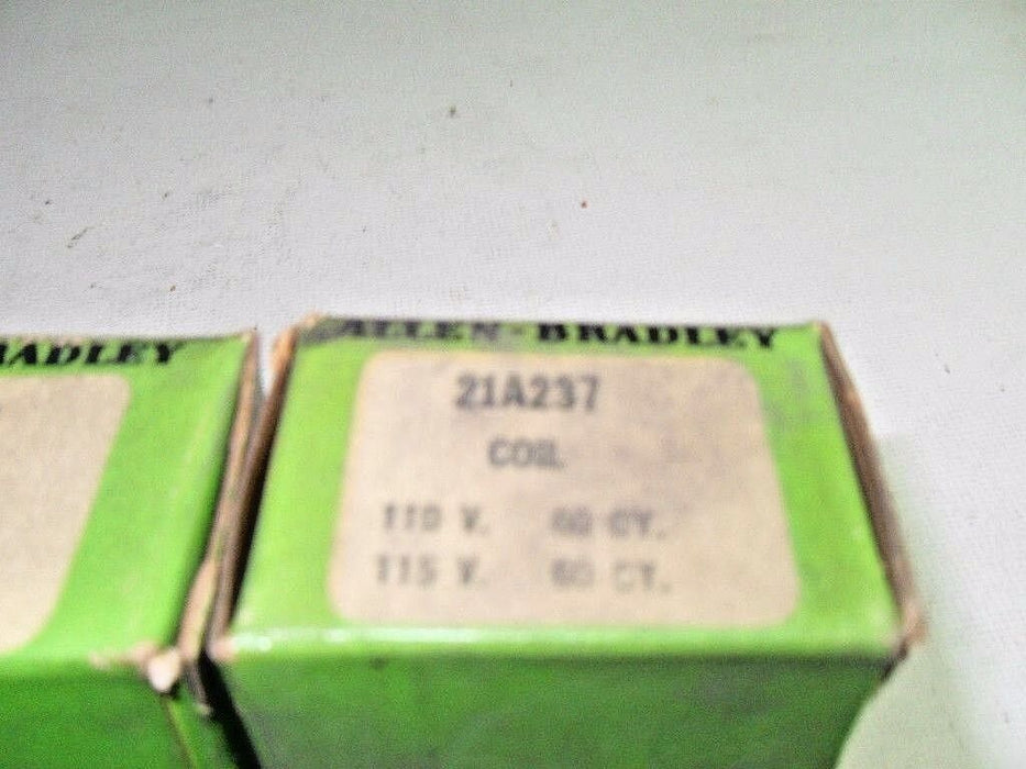 Allen-Bradley 21-A237 COIL