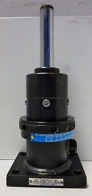 Ace Controls AA1-1/2X3-1/2 Hydraulic Shock Absorber